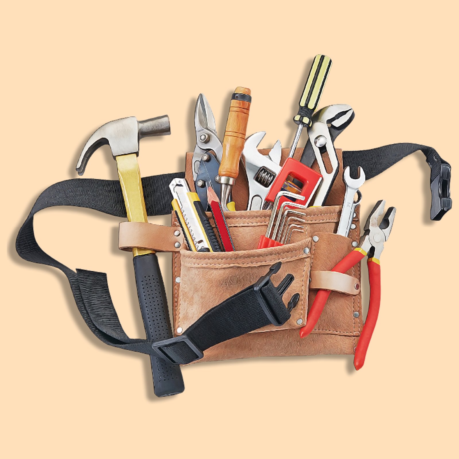 Tools and Home Improvement