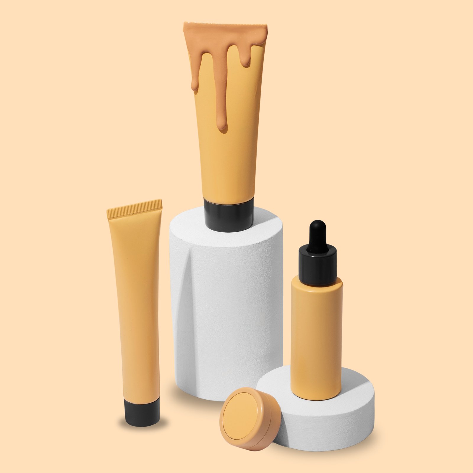 Beauty And Personal Care