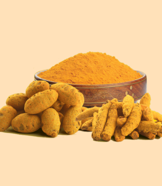 Authentic Indian Flavors: Spice, Curry Powder & Turmeric Essentials for Tea and Cuisine