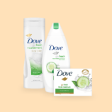 Dove cream (2)