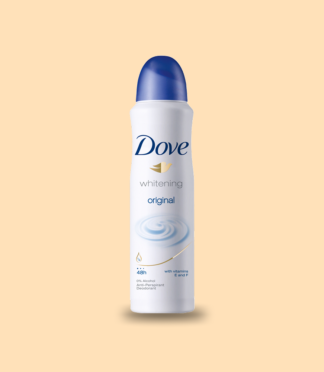 Dove Face, Hands & Body Cream
