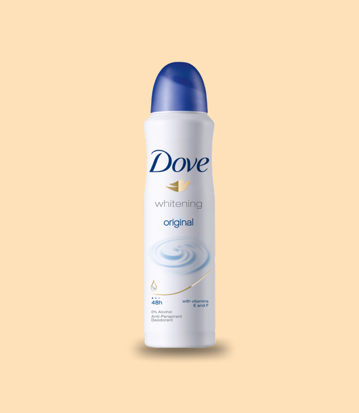 Dove cream Dove cream