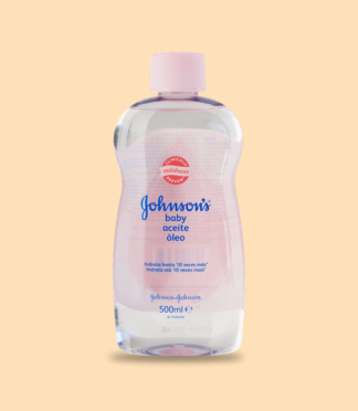 Johnson's Baby Top to Toe Wash, 500 ml