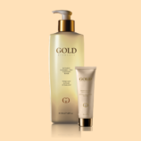GOLD CREAM