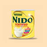 Nido milk