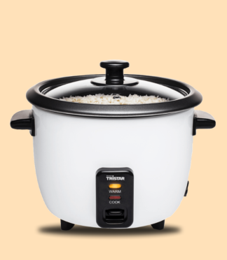 Rice Cooker Tristar